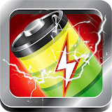 Battery Saver - Power Booster icon