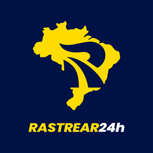 RASTREAR 24H logo