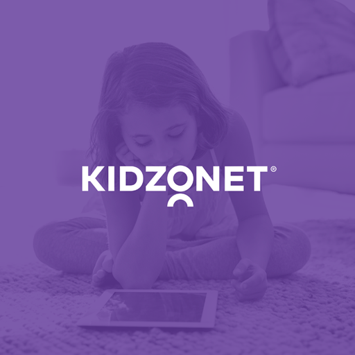 kidzonet logo