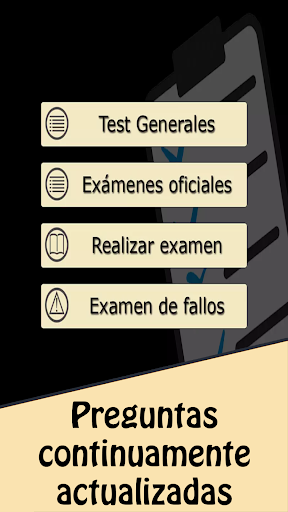 TestOpos Fontanería Screen 2