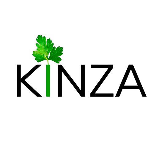 Kinza l Вятские Поляны logo