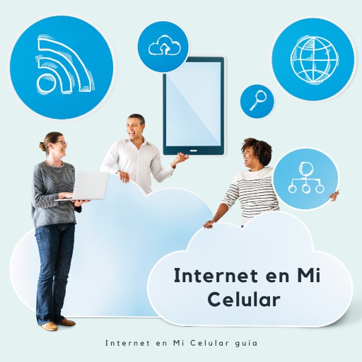 Internet en Mi Celular guia Download on Windows