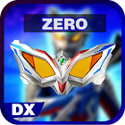 DX Ultraman Zero Legend Simulation 1.2