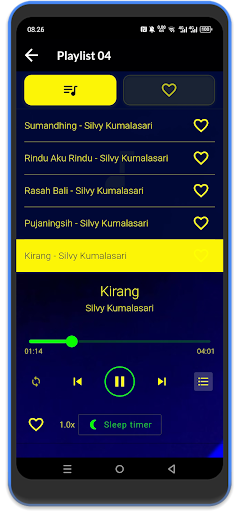 Screenshot 8