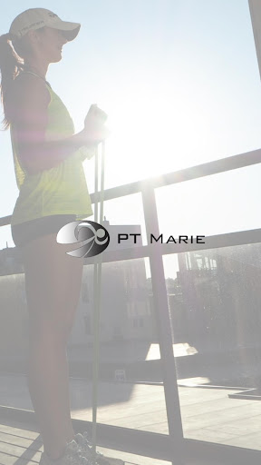 Android application PT Marie screenshort