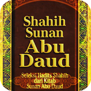 Hadits Abu Daud Terjemahan