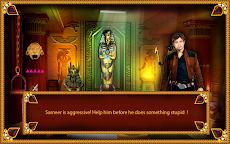 Escape Room - Kingdom Of Egyptのおすすめ画像3