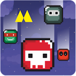 Cover Image of Download polar JumpDown  APK
