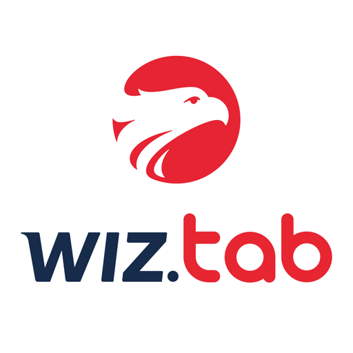 Wiz.tab - Home Access logo