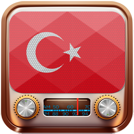 Radio Türkiye FM Stations logo