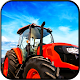 Tractor Driver Farming Simulator: Farming Games