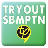 TRYOUT SBMPTN 2017 icon
