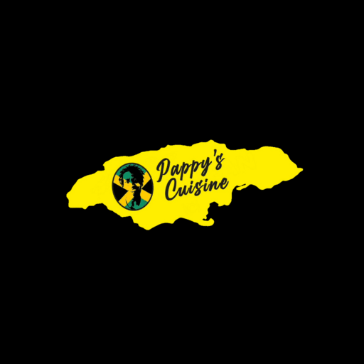 Pappys logo