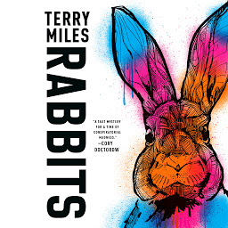 Icon image Rabbits: A Novel