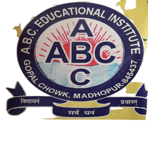 ABC Educational Institute logo