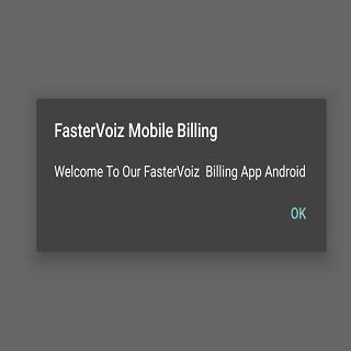 FasterVoiz Reseller Login Screenshot 2 - AppWisp.com