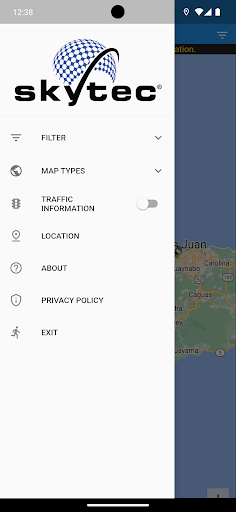 Skytrackers NG Screen 2