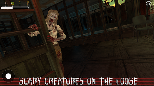 Ergreifen 8 Scary Granny House - Escape android