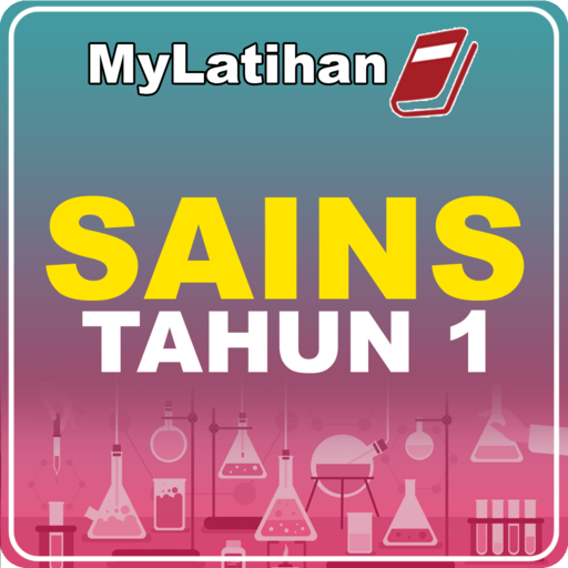 MyLatihan - Sains Tahun 1 3.1 Icon