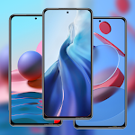 Cover Image of 下载 Wallpapers for Redmi Note10 & Note 10pro Wallpaper 2.0 APK