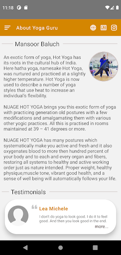 YogaGuruMansoorBaluch