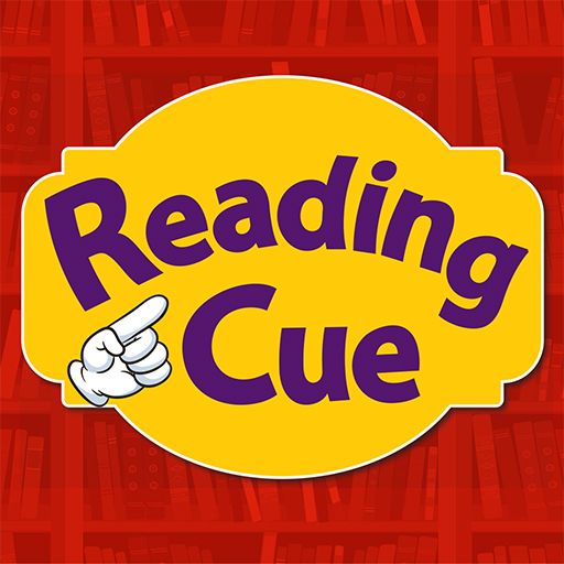 Reading Cue Series 1.0.1 Icon