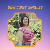 BBW Curvy Singles icon