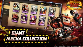 Metal Slug : Commander - Screenshot 2