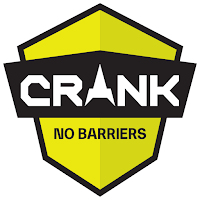 Crank - No barriers