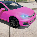 Herunterladen Golf Drift Simulator:Car Games Installieren Sie Neueste APK Downloader