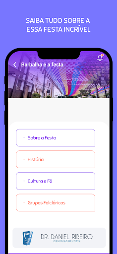 Festa Santo Antônio Barbalha Screen 3