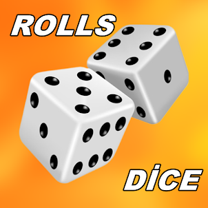 Rolls Dice - Monopoly Go Spins