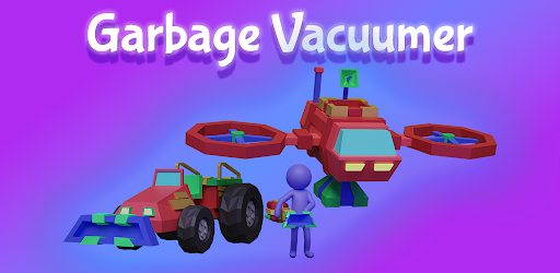 Garbage Vacuumer