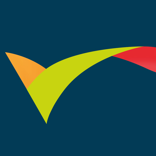 Vivre les 3 frontières logo