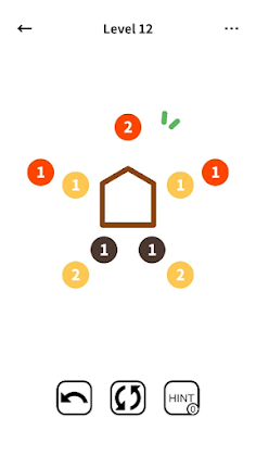 Paperzle - Doodle Puzzle Game - Screenshot 3