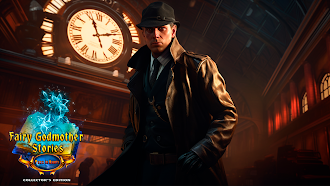 Game screenshot Fairy Godmother 4 f2p mod apk