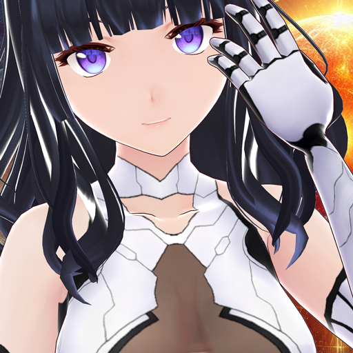 Celestial Machina Logo