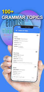 Advanced English Dictionary Meanings & Definitions 6.2 APK screenshots 8
