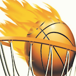 Cover Image of Descargar Street Basketball Shot  APK