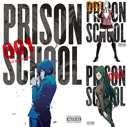 Icon image Prison School