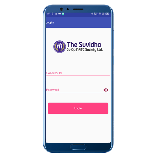 Shuvidha Associates Screen 2
