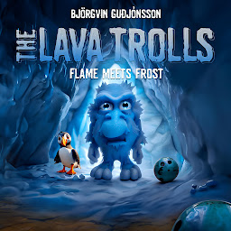 Obraz ikony: The Lava Trolls: Flame Meets Frost