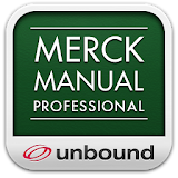 Merck Manual icon