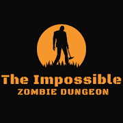 Top 37 Strategy Apps Like The Impossible Zombie Dungeon - Best Alternatives