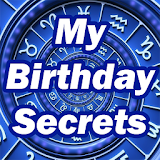 My Birthday Secrets icon