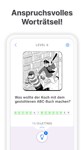 App-Vorschau