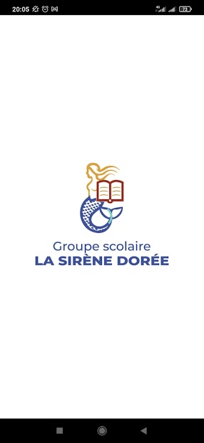 Screenshot 2 GS La Sirène Dorée android