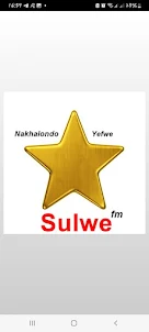 Sulwe FM Live