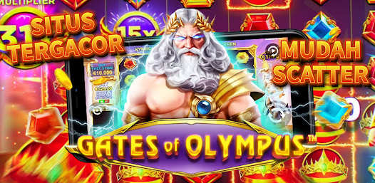 Gates Olympus Pragmatic Demo 1.0 APK + Mod (Free purchase) for Android