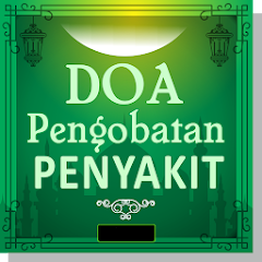 Doa Obati Segala Penyakit. icon